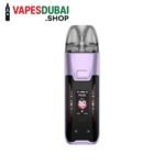 VAPORESSO Luxe XR Max 2 Kit in Dubai Flowing Purple
