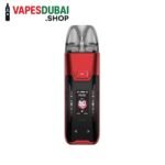 VAPORESSO Luxe XR Max 2 Kit in Dubai Red