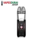 VAPORESSO Luxe XR Max 2 Kit in Dubai Silver