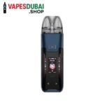 VAPORESSO Luxe XR Max 2 Kit in Dubai Storm Blue