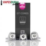 VAPORESSO NRG GT REPLACEMENT COILS in Dubai GT Mesh 0.18 ohm