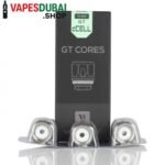 VAPORESSO NRG GT REPLACEMENT COILS in Dubai GT cCell 0.5 ohm