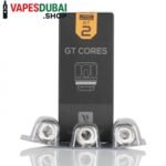 VAPORESSO NRG GT REPLACEMENT COILS in Dubai GT2 0.4 ohm