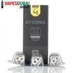 VAPORESSO NRG GT REPLACEMENT COILS in Dubai GT4 0.15 ohm