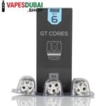 VAPORESSO NRG GT REPLACEMENT COILS in Dubai GT6 0.2 ohm