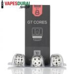 VAPORESSO NRG GT REPLACEMENT COILS in Dubai GT8 0.15 ohm