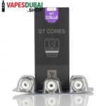 VAPORESSO NRG GT REPLACEMENT COILS in Dubai GTcCell 0.3 ohm
