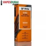 VAPORESSO QF REPLACEMENT COILS in Dubai QF STRIP 0.15 OHM