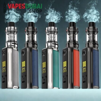 VAPORESSO Target 100 iTank 2 Pod Mod in Dubai