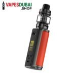 VAPORESSO Target 200 Starter Kit 200W in Dubai Fiery Orange