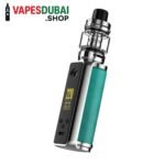 VAPORESSO Target 200 Starter Kit 200W in Dubai Jade Green