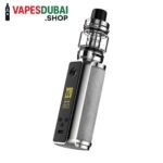 VAPORESSO Target 200 Starter Kit 200W in Dubai Lava Grey