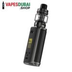 VAPORESSO Target 200 Starter Kit 200W in Dubai Shadow Black