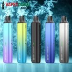 VAPORESSO Vibe SE Dual Mesh Kit in Dubai