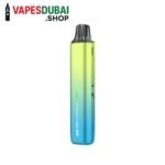 VAPORESSO Vibe SE Dual Mesh Kit in Dubai Frozen Mint