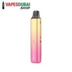VAPORESSO Vibe SE Dual Mesh Kit in Dubai Grapefruit Soda
