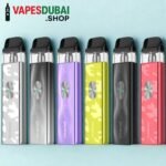 VAPORESSO XROS 4 Mini Pod System Kit in Dubai