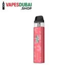 VAPORESSO XROS 4 Mini Pod System Kit in Dubai Camo Red