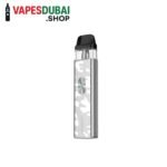 VAPORESSO XROS 4 Mini Pod System Kit in Dubai Camo Silver