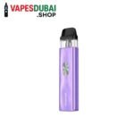 VAPORESSO XROS 4 Mini Pod System Kit in Dubai Ice Purple