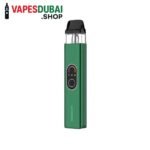 VAPORESSO XROS 4 Pod System Kit in Dubai Green