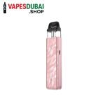 VAPORESSO XROS 5 MINI VAPE KIT in Dubai Flowing Pink