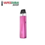 VAPORESSO XROS 5 MINI VAPE KIT in Dubai Rose Red
