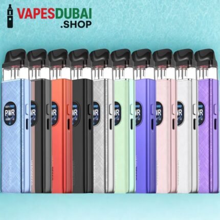 VAPORESSO XROS 5 VAPE KIT in Dubai