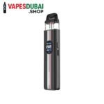 VAPORESSO XROS 5 VAPE KIT in Dubai Carbon Stripe