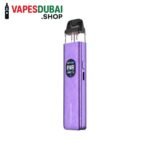VAPORESSO XROS 5 VAPE KIT in Dubai Violet Silk
