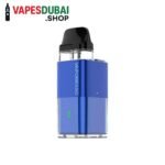 VAPORESSO XROS Cube Pod System Kit in Dubai Ocean Blue