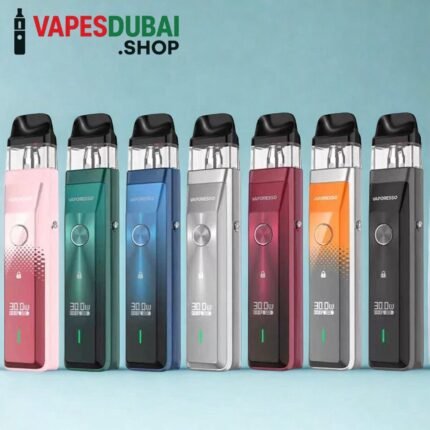 VAPORESSO XROS Pro Pod Device in Dubai