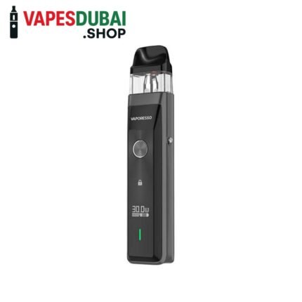 VAPORESSO XROS Pro Pod Device in Dubai Black