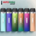 VAPORESSO Xros Mini Kit 16W Pod System in Dubai