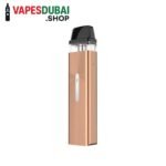 VAPORESSO Xros Mini Kit 16W Pod System in Dubai Gold