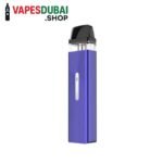VAPORESSO Xros Mini Kit 16W Pod System in Dubai Violet