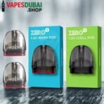VAPORESSO ZERO 2 PODS CARTRIDGE in Dubai