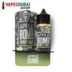 VGOD 60ml E-Liquid 3MG E-Juice Apple Bomb
