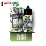 VGOD 60ml E-Liquid 3MG E-Juice Apple Bomb Ice