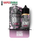 VGOD 60ml E-Liquid 3MG E-Juice Berry Bomb