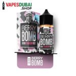 VGOD 60ml E-Liquid 3MG E-Juice Berry Bomb Ice