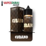 VGOD 60ml E-Liquid 3MG E-Juice Cubano