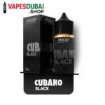 VGOD 60ml E-Liquid 3MG E-Juice Cubano Black