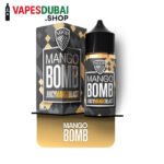 VGOD 60ml E-Liquid 3MG E-Juice Mango Bomb