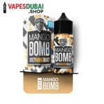 VGOD 60ml E-Liquid 3MG E-Juice Mango Bomb Ice