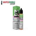 VGOD Iced Mix Series Salt 30ml 25MG And 50MG Iced Bubble Watermelon