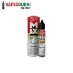 VGOD Iced Mix Series Salt 30ml 25MG And 50MG Iced Cherry Lime