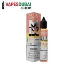 VGOD Iced Mix Series Salt 30ml 25MG And 50MG Iced Peach Mango
