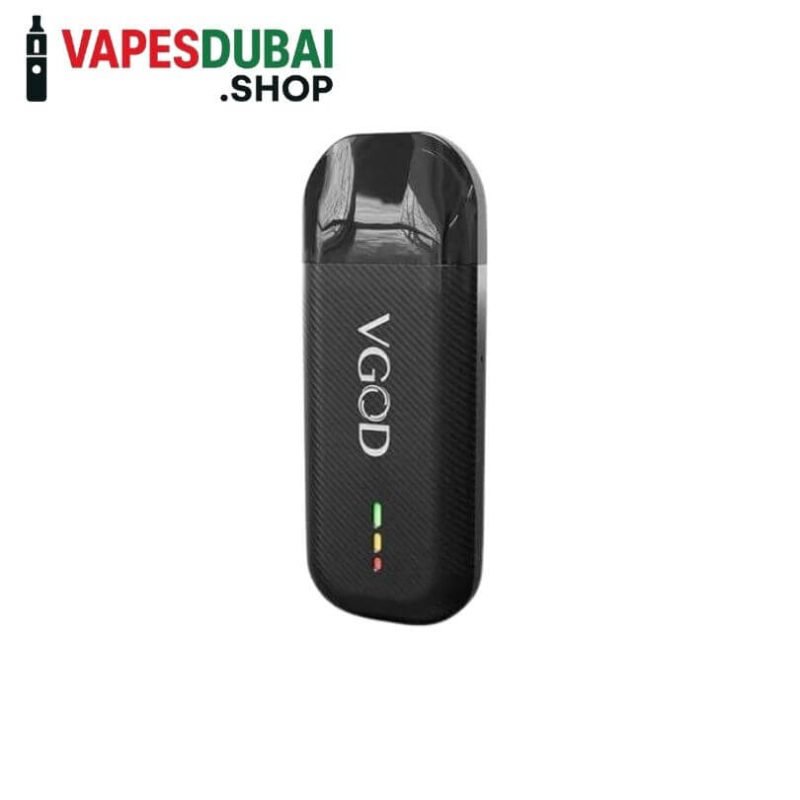 VGOD Pod Pro S Kit Pod System Black