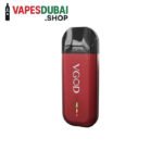 VGOD Pod Pro S Kit Pod System Red